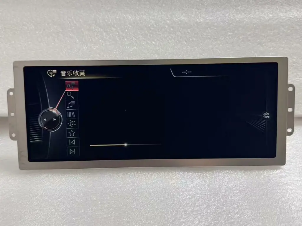 lq088k9ra01  Sharp  8.8 inch tft lcd module