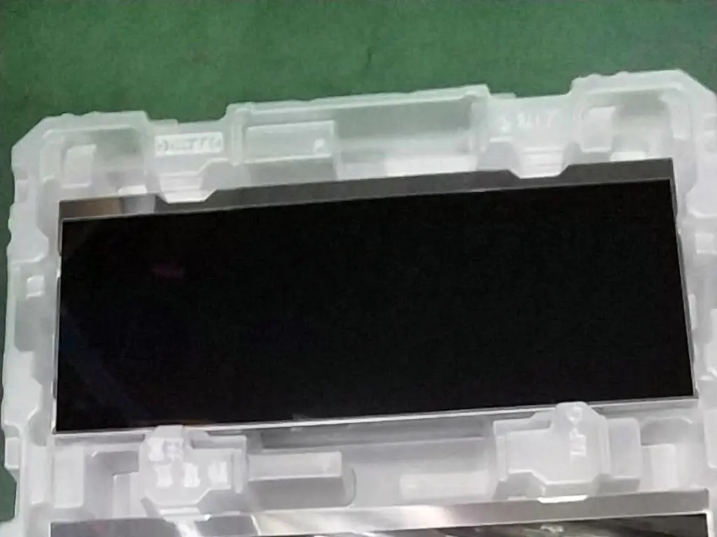 Sharp LS124M5LZ01 12.4" 1920x720 High Brightness Industrial LCD Module