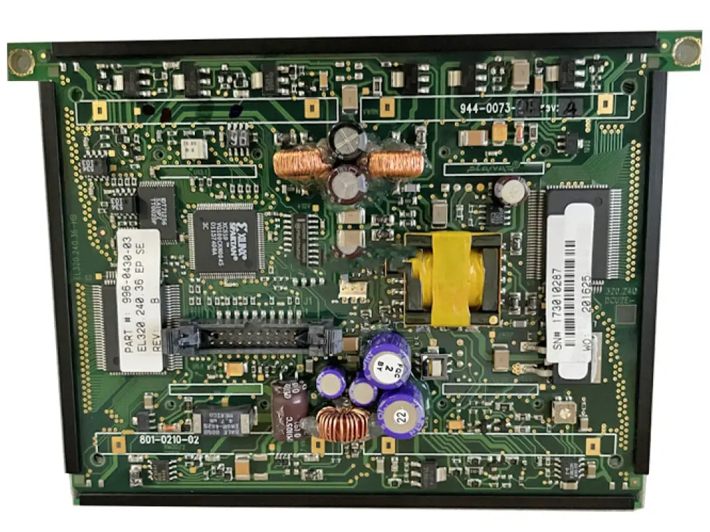 EL320.240.36EPSE Lumineq 5.7 inch tft lcd module