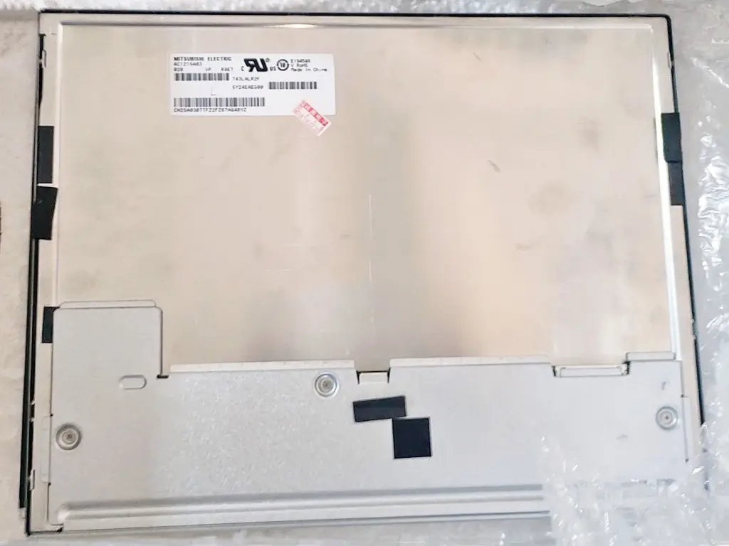 AC121SA03  Mitsubishi  12.1 inch  lcd display screens