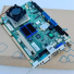 New inventory Advantech industrial control computer motherboard PCA-6782D half length CPU motherboard low-power warranty for one year