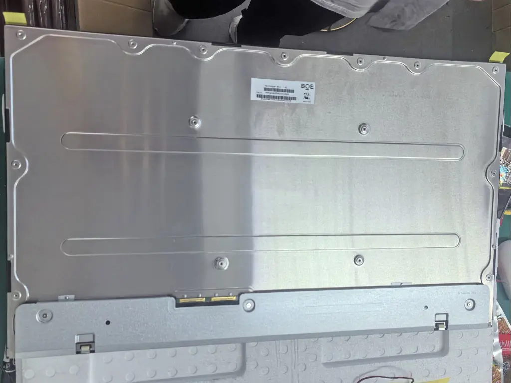 ME270QUM-NF5  BOE 27 inch tft screen