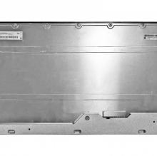 M250HAN01.B 24.5  inch tft display for AUO