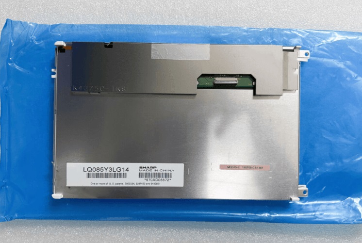 LQ085Y3LG14 Sharp 8.5 Inch Tft Screen