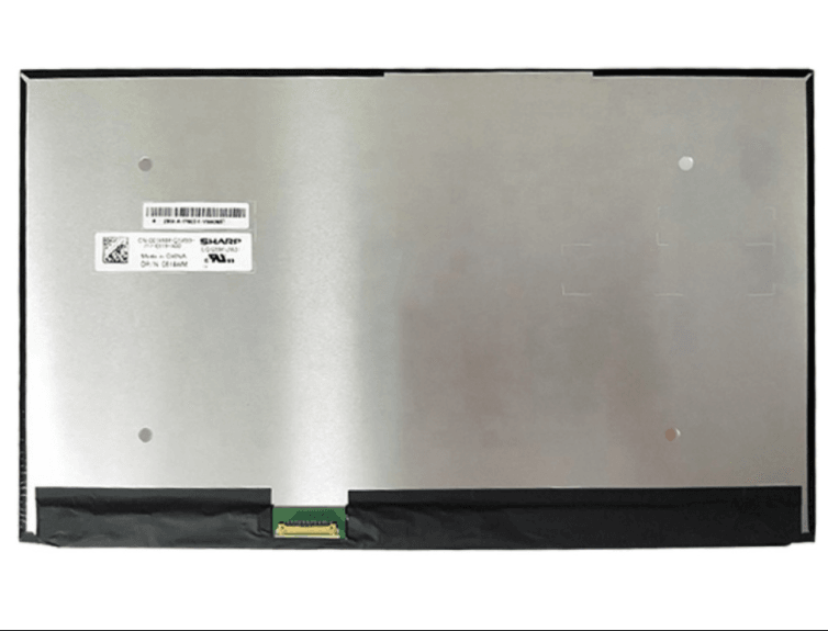 lq125m1jw31  Sharp 12.5  inch lcd display module