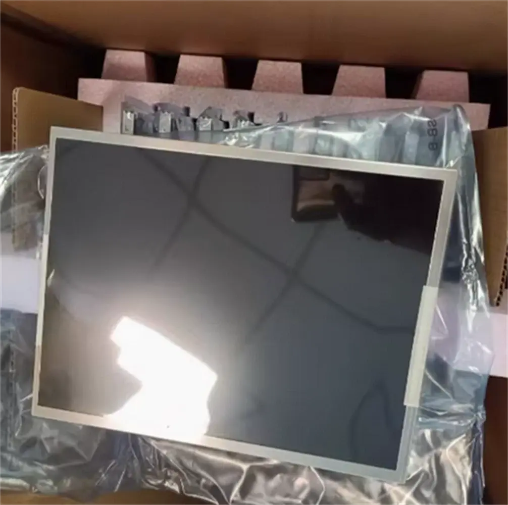 NL8060BC31-40  NEC 12.1 inch lcd panel