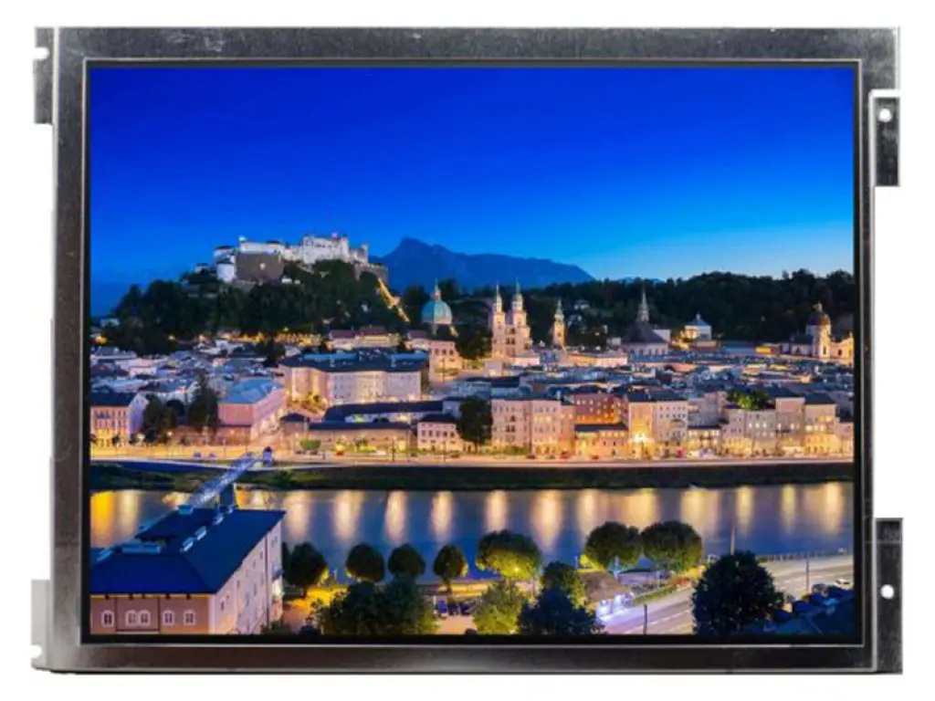 kyocera  TCG104SVLPAANN-AN20 image 1