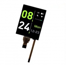 LS021B7DD02 2.1" thin-film transistor VA display for Sharp  with RGB interface