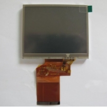 LQ035NC111   3.5" display lcd  for  INNOLUX  handheld digital camera display