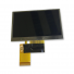 TM043NDH03 Tianma 4.3" a-Si TFT-LCD  LCM 480(RGB)×272  WQVGA  128PPI