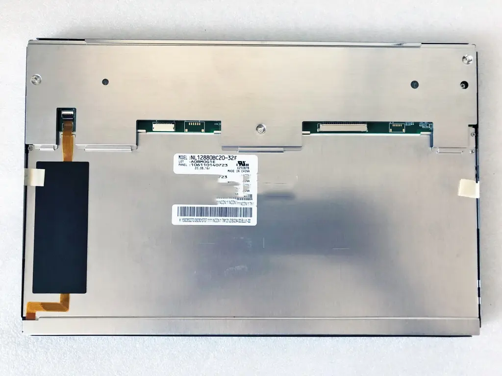 NL12880BC20-32F  NLT  12.1  inch  lcd panel