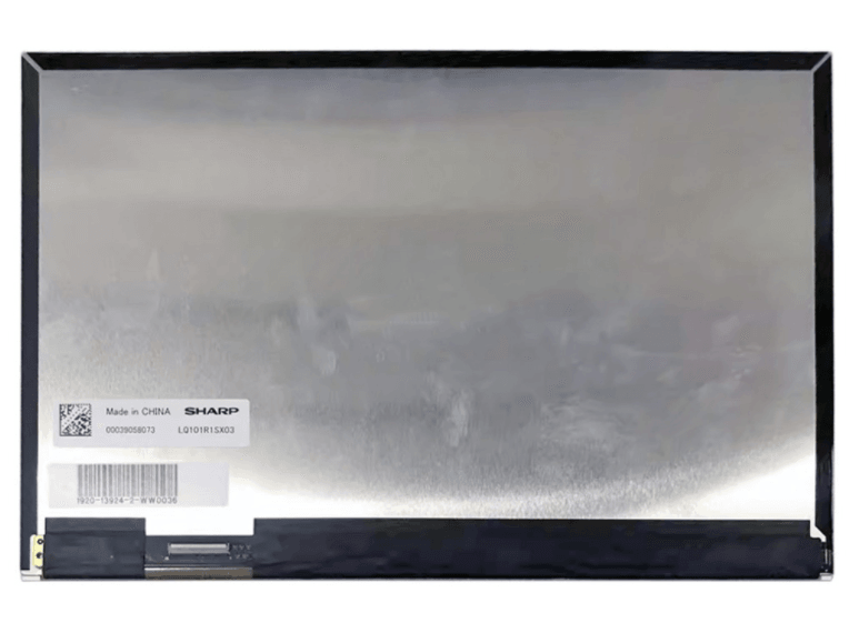lq101r1sx03   Sharp 10.1  inch  lcd display screens