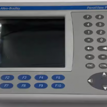 2711P-K6M5D Allen Bradley Touch Screen