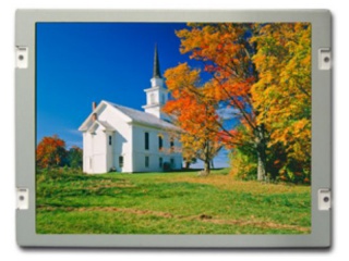 LCD display    TCG084SVLAECNN-AN40    8.4 inch    800*600       Outdoor high brightness         Industrial  screen