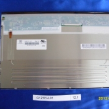 G121I1-L01   Innolux   12.1  LCD