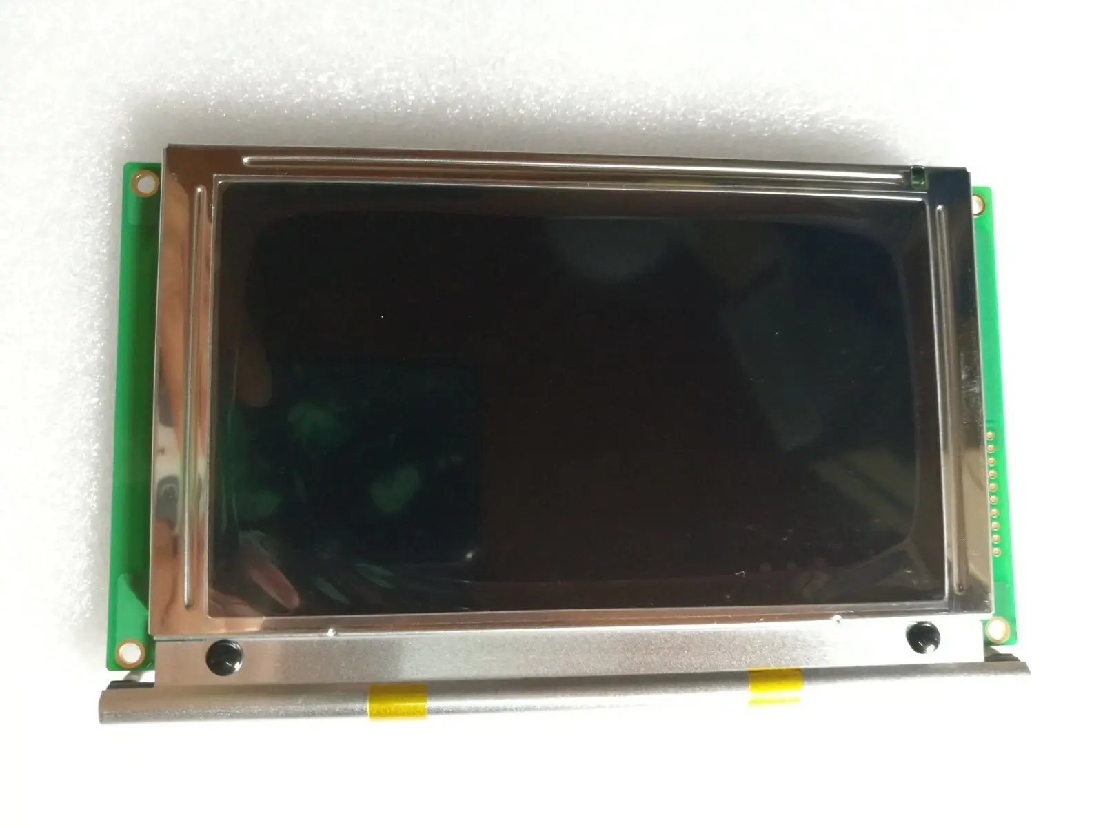 HDM128GS24y-1-9JDF  LCD Display Panel