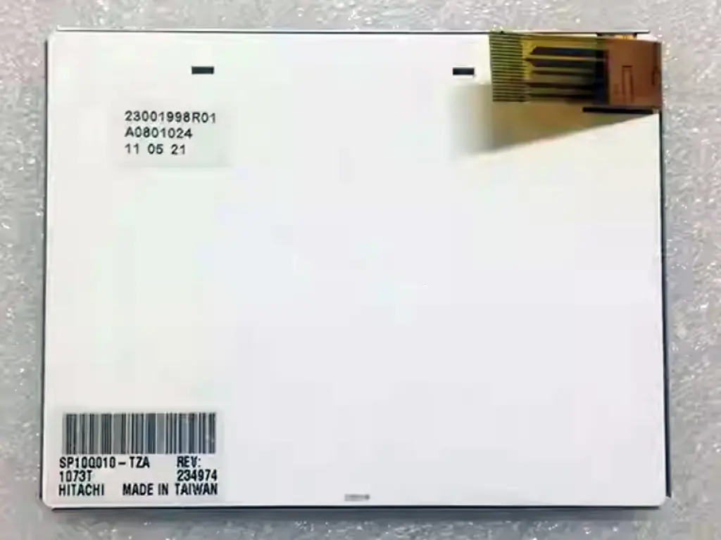 SP10Q010-TZA  KOE 3.8 inch display lcd