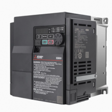 Mitsubishi inverter FR-E820-0.4K-1/0.2/0.75/1.5/2.2/3.7/5.5/7.5/11,15K new