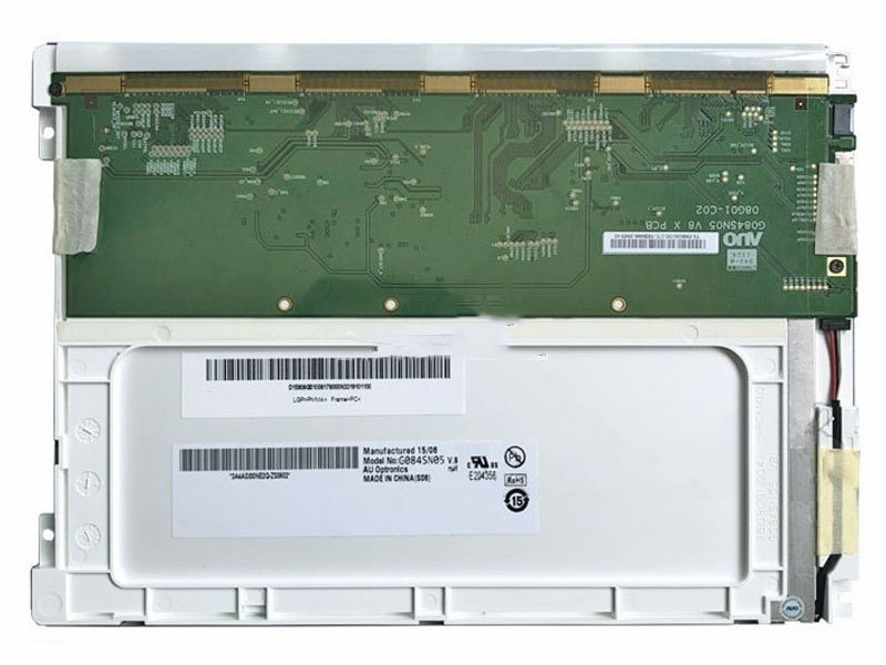 AUO  G084SN05.9   8.4 inch  lcd display panel