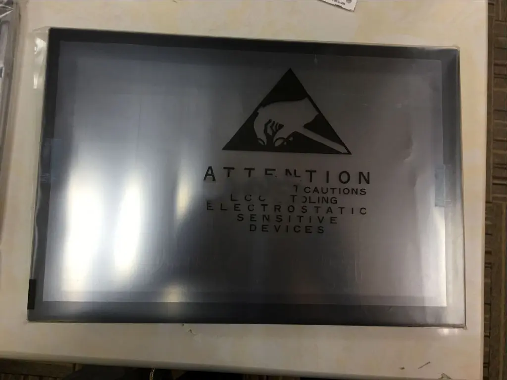 LQ121SILG61 Sharp 12.1  inch lcd panel