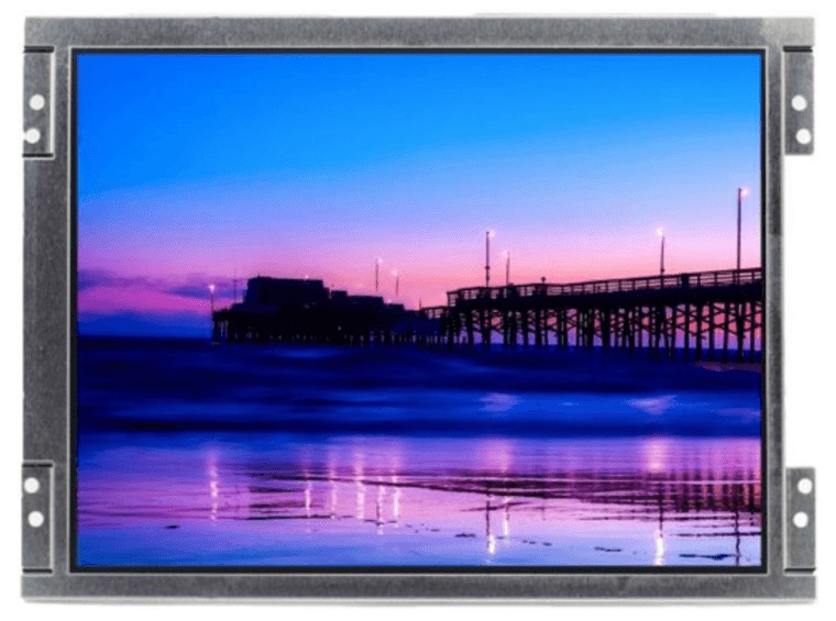 TCG084SVLQAPNN-AN20   8.4   inch display modules