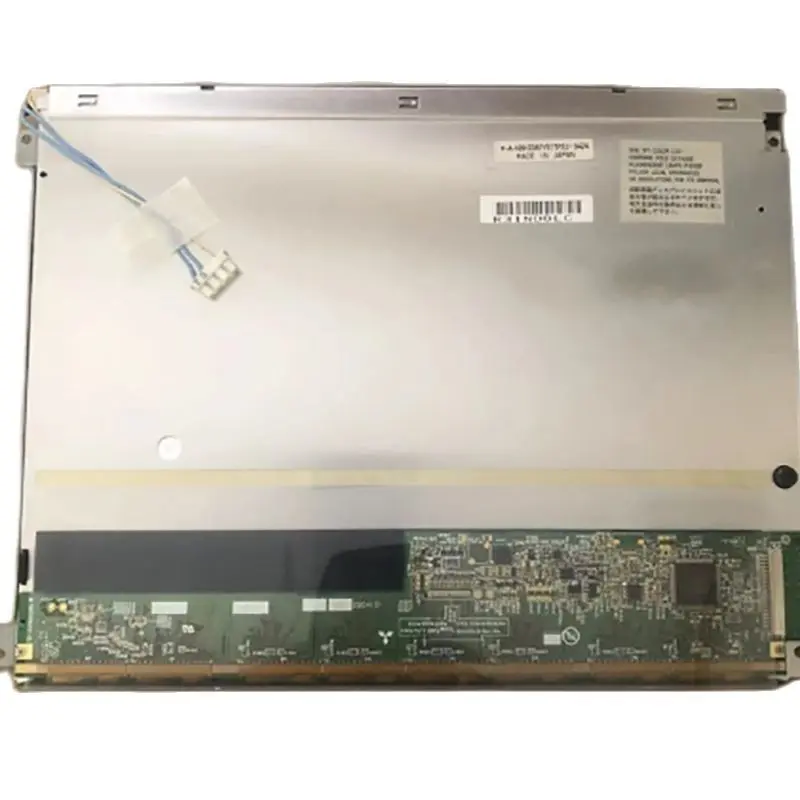 AA121SL10     MITSUBISHI  12.1 inch  lcd display panel
