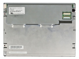 LCD display      AA084VG01      8.4 inch      640*480      Industrial  screen
