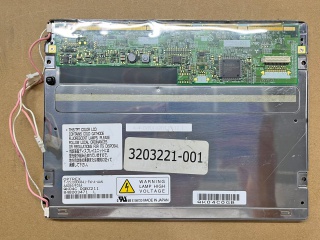 LCD display     T-55399D084J-FW-A-AAN    8.4 inch      640*480      Industrial  screen