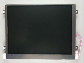 LCD display  LQ064V3DG01  6.4 inth   640*480    Industrial  screen