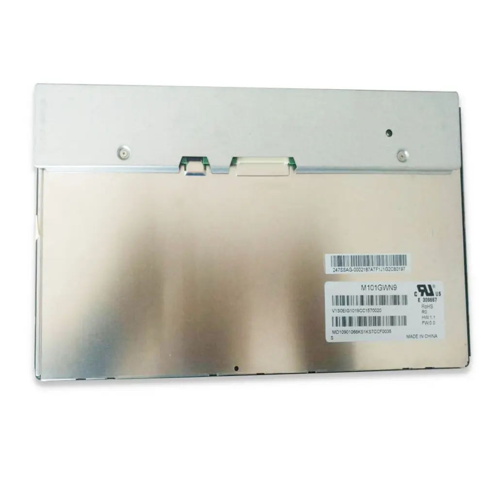 M101GWN9 R0   ivo  10.1   inch lcd panel