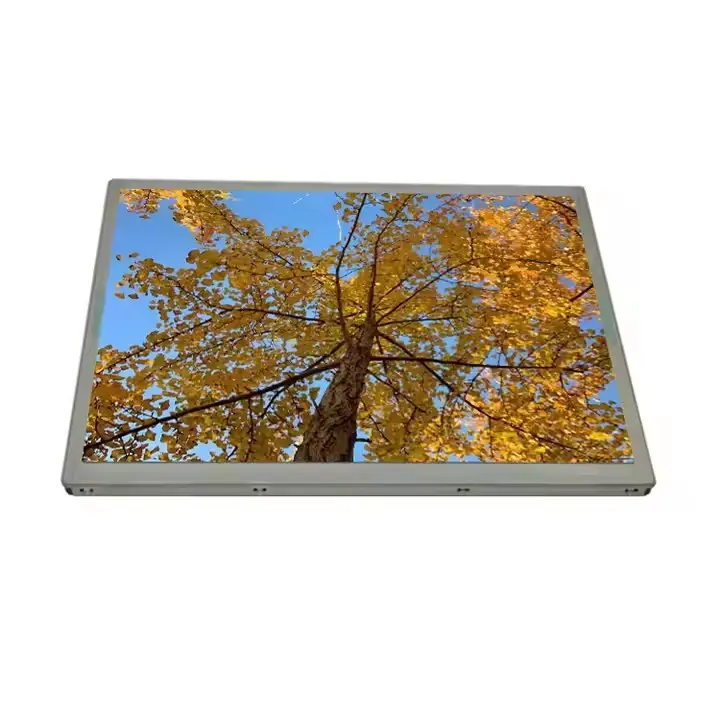 G104XCE-L01 10.4 inch AUO industrial TFT LCD display for automation equipment
