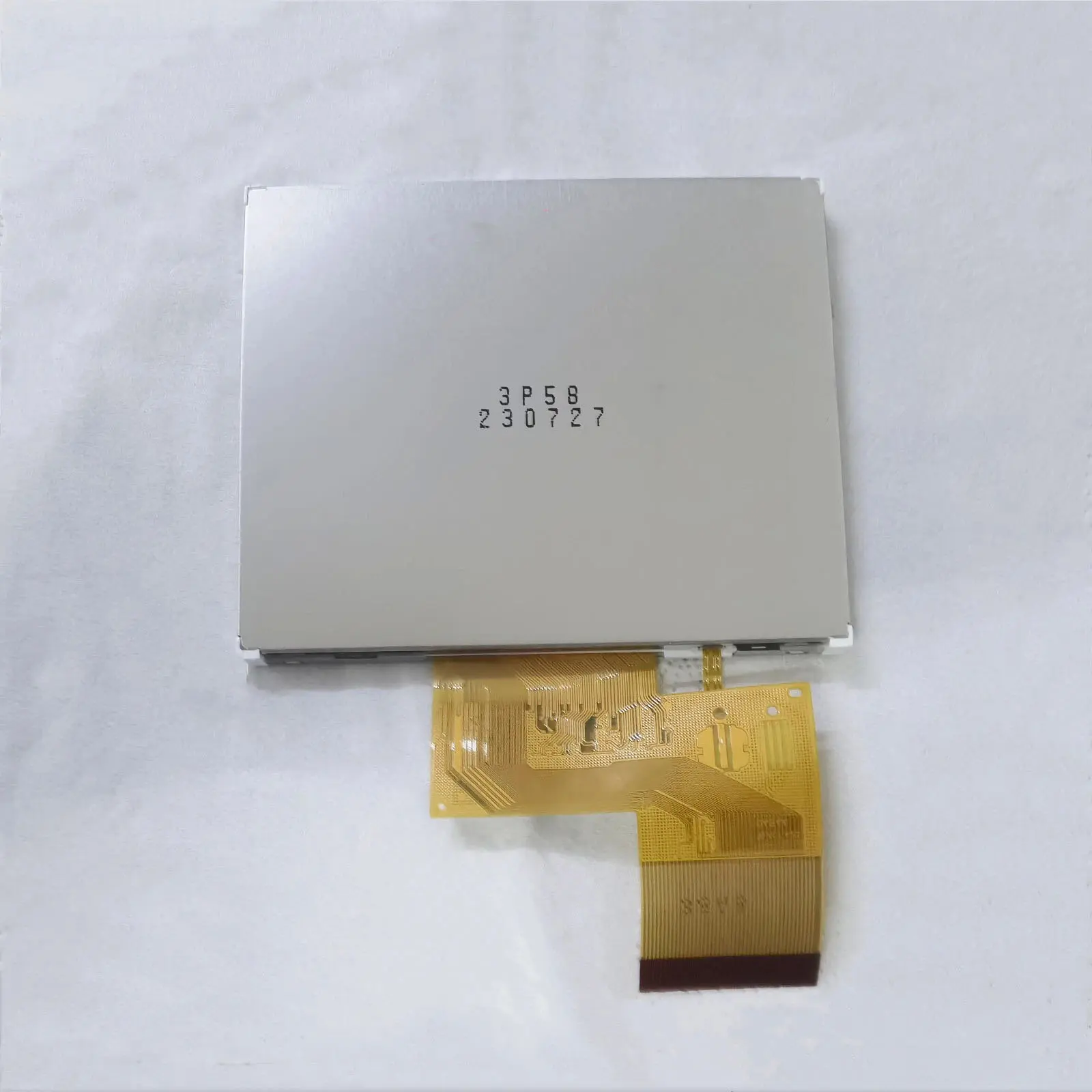 COM35H3P58ULC  Ortustech  3.5 inch tft lcd module