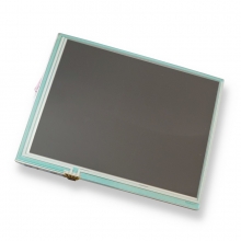 TX14D12VM1CPC HITACHI 5.7" a-Si TFT-LCD  LCM 320(RGB)×240  QVGA  70PPI