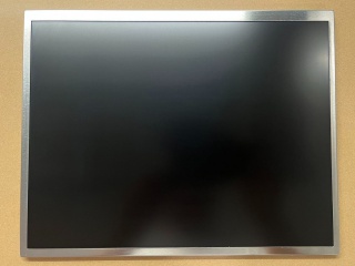 LCD display  G121S1-L02    12.1 inch   800*600     Industrial  screen     Automotive display