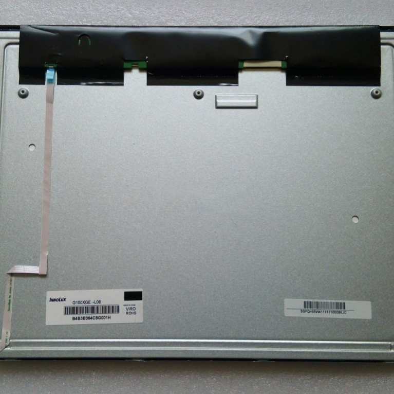 g150xge-l06  Innolux  15   inch display lcd