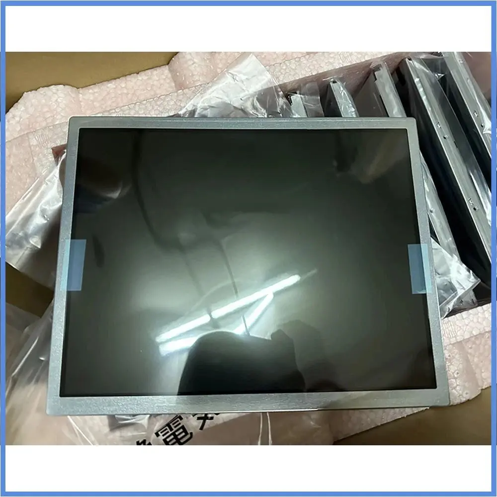 AA104XL12 10.4inch 1024*768  LCD Screen Display Panel   for Mitsubishi