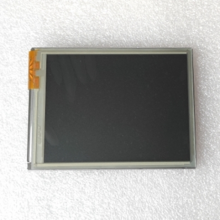 TX09D80VM3CCA 240*320 3.5 inch WLED 4-wire Resistive Touch lcd screen module