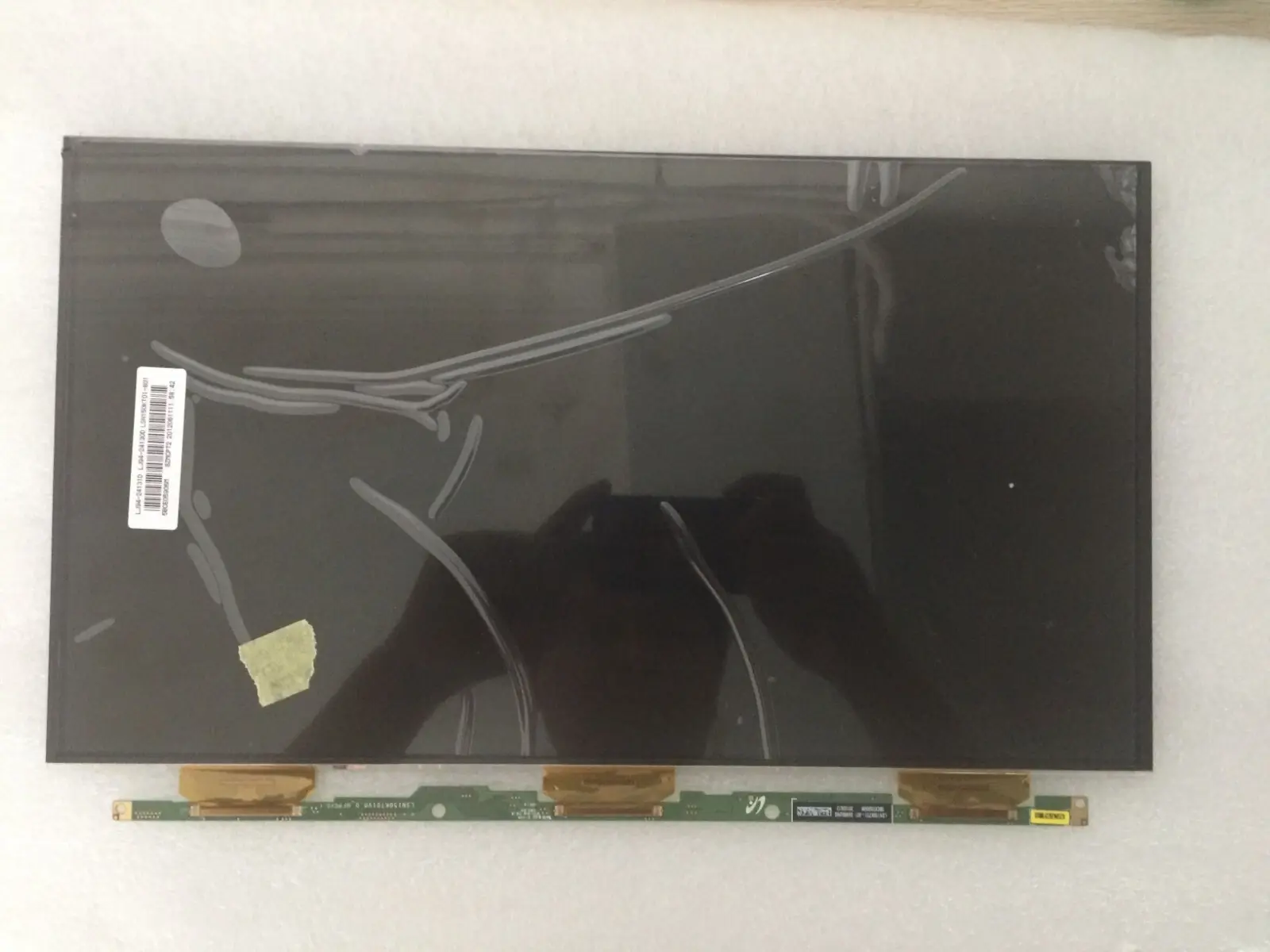 LSN150KT01-80  Samsung 15 inch  display modules