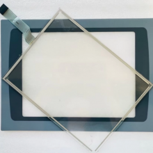 2711P-RDT12C  12.1inch touch + membrane