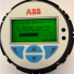 ABB D674A906U01 Electromagnetic Flow Meter Converter D674A905U01