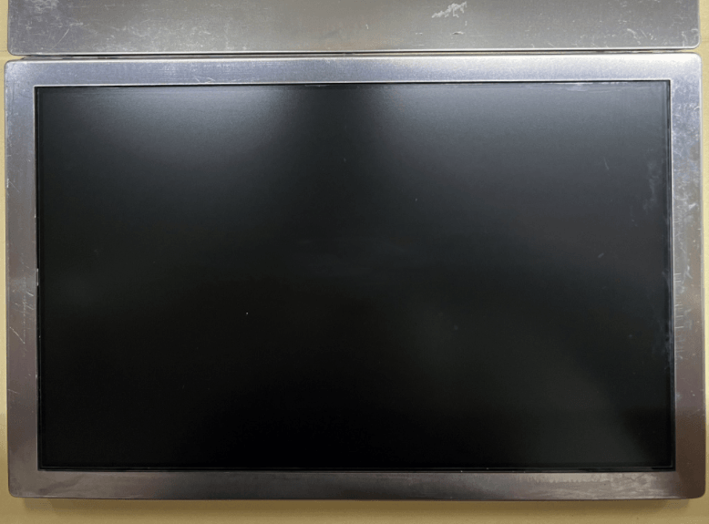 lq092y3dg01   Sharp  9.2  inch lcd display module