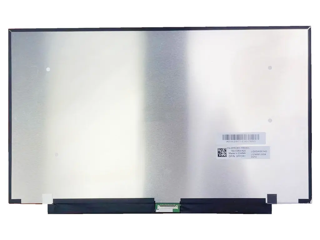 lq140m1jw54    Sharp   14   inch  lcd display panel