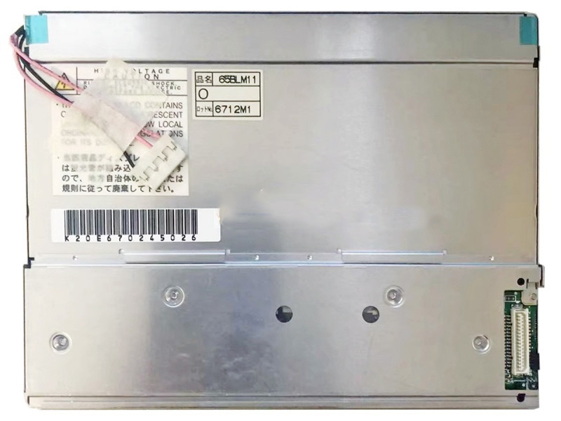 m201p1-l03   CMO  20.1 inch lcd display module