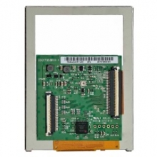 TX09D202VM1CDA  KOE   3.5  LCD