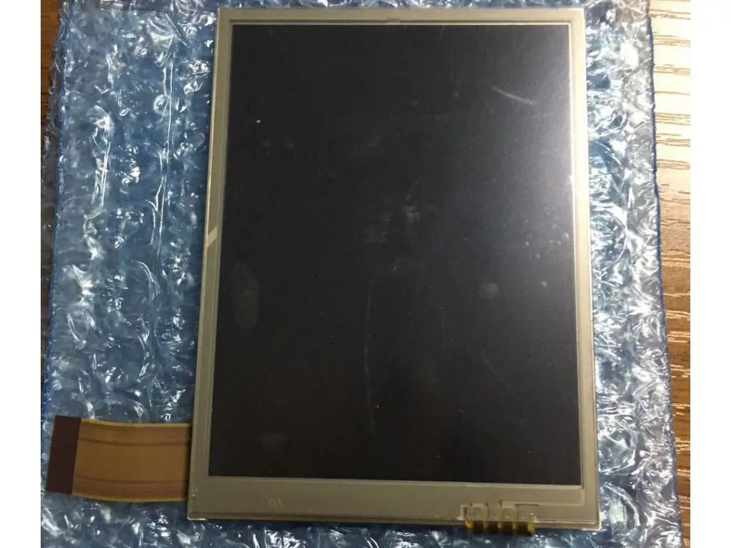 COM35H3P09UTC  Ortustech  3.5 inch tft display