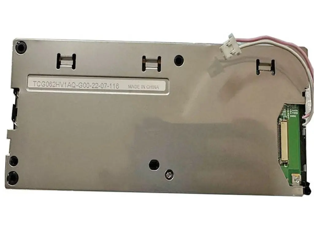 kyocera  TCG062HV1AQ-G00 image 2