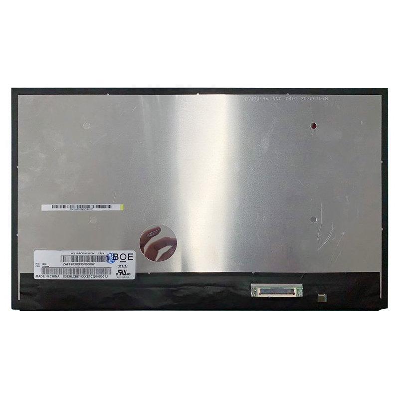 DV133FHM-NN0  BOE  13.3inch  1920×1080   LCD DISPLAY
