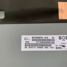 MT238FHB-N10  BOE  23.8   LCD