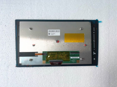 AUO  C101EAT03.0   10.1   Inch Lcd Display Screen