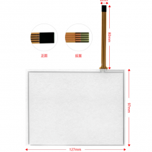 NT1816-1 UL E252043 Touch pad